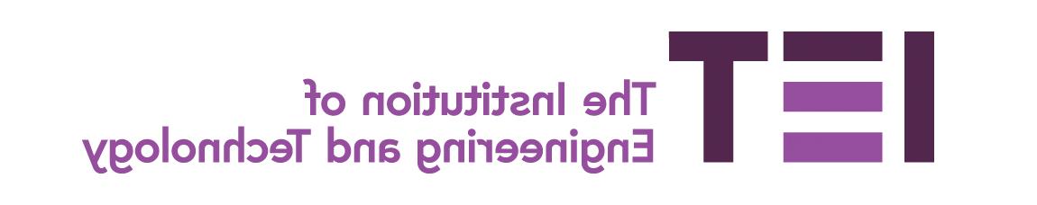IET logo homepage: http://ffud.ngskmc-eis.net
